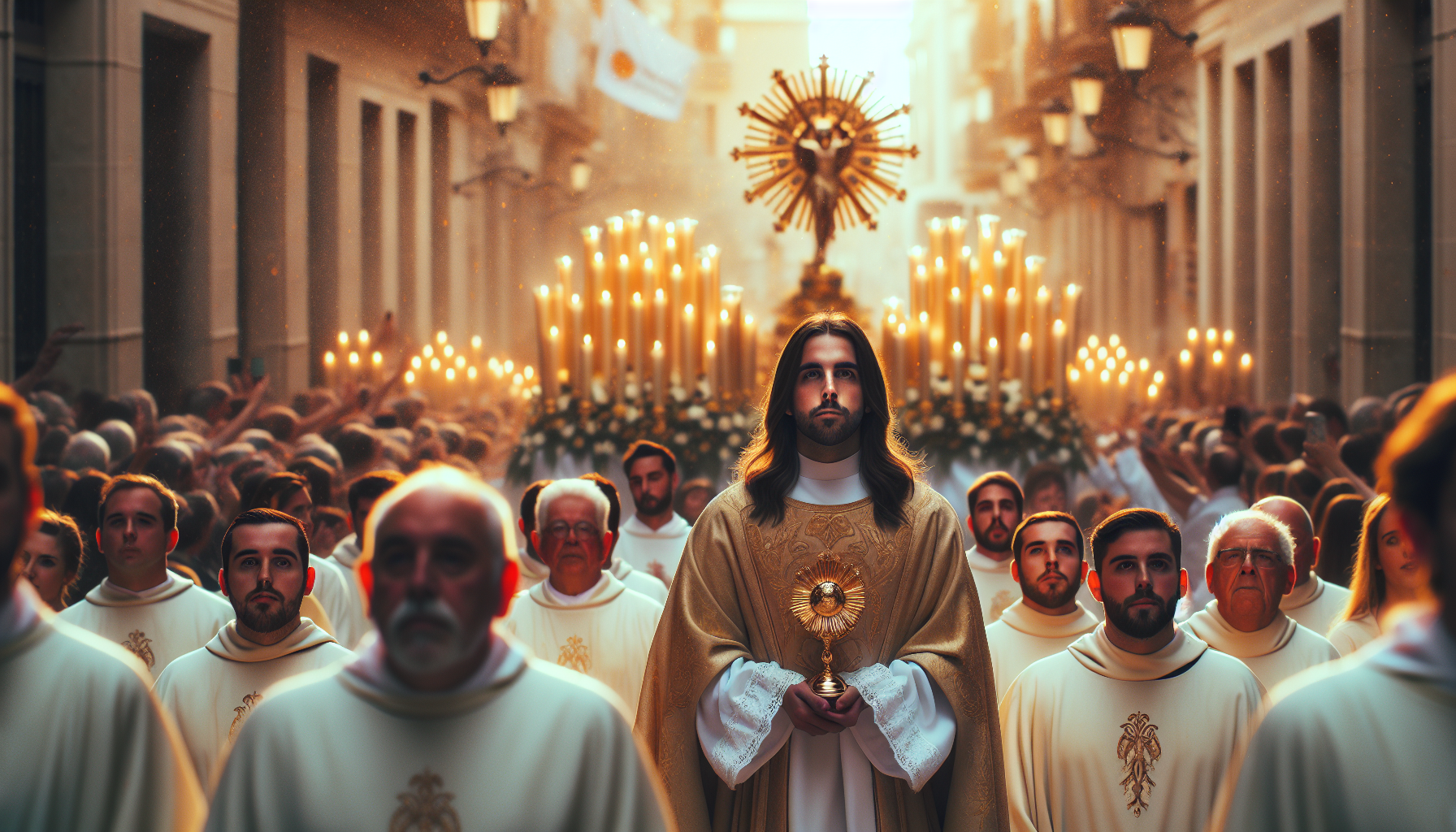 Setmana Santa de Torrent — Processó General del Sant Enterrament