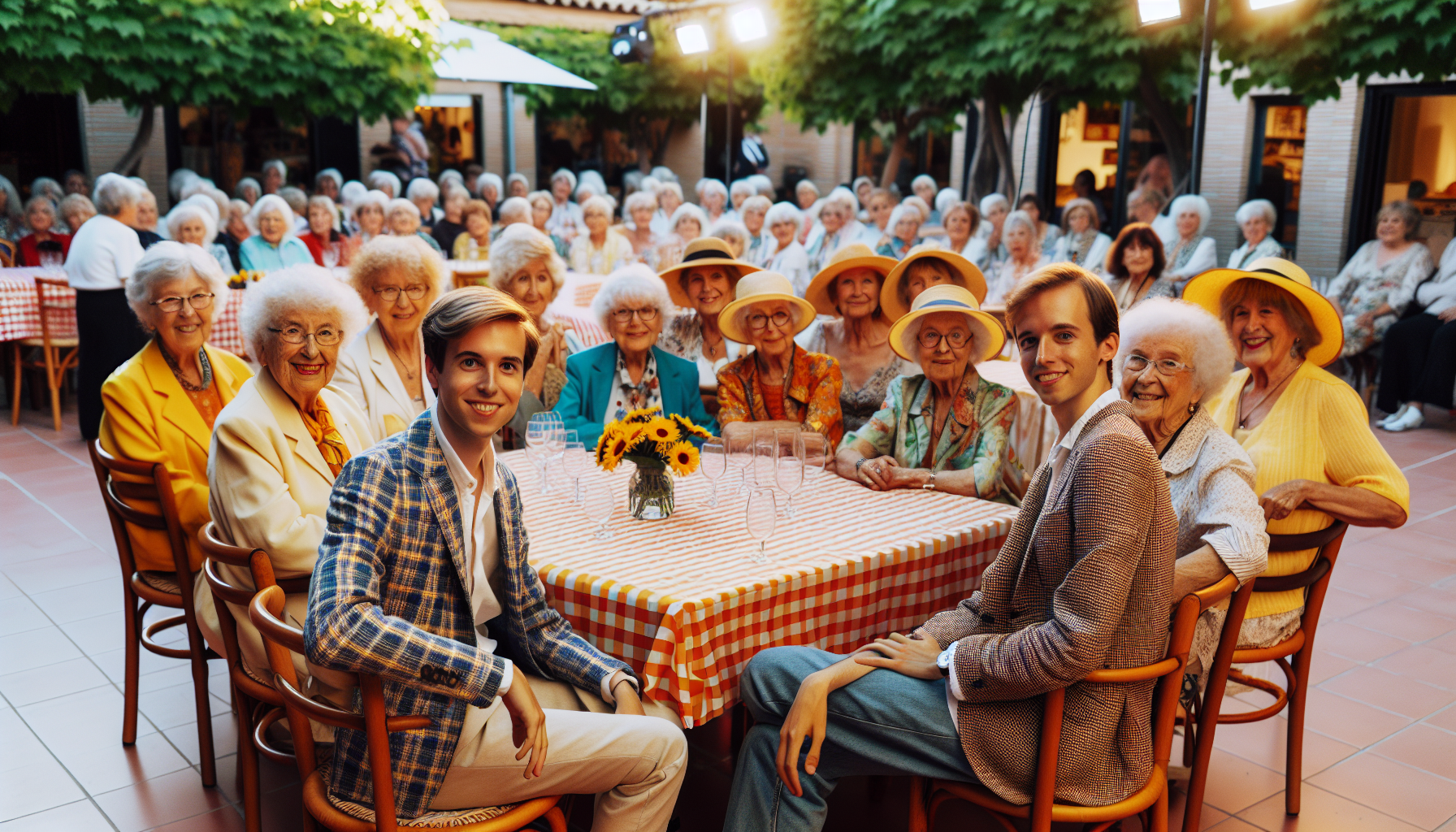 Ana Duato: «La Música de Marguerite Duras» — L'Auditori Torrent