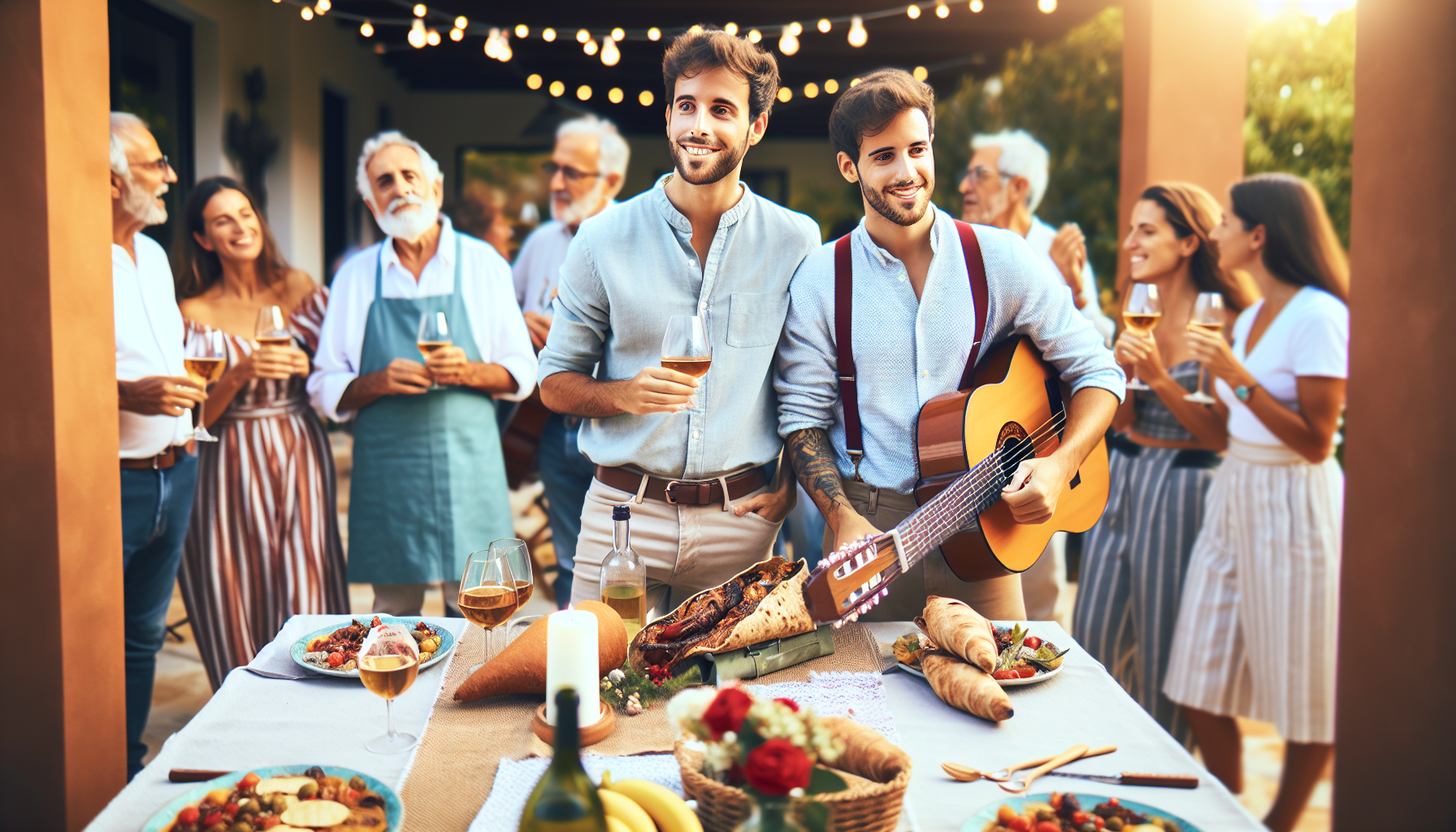 Nova Àrea Recreativa del Castell d'Alèdua — Pasqua 2026