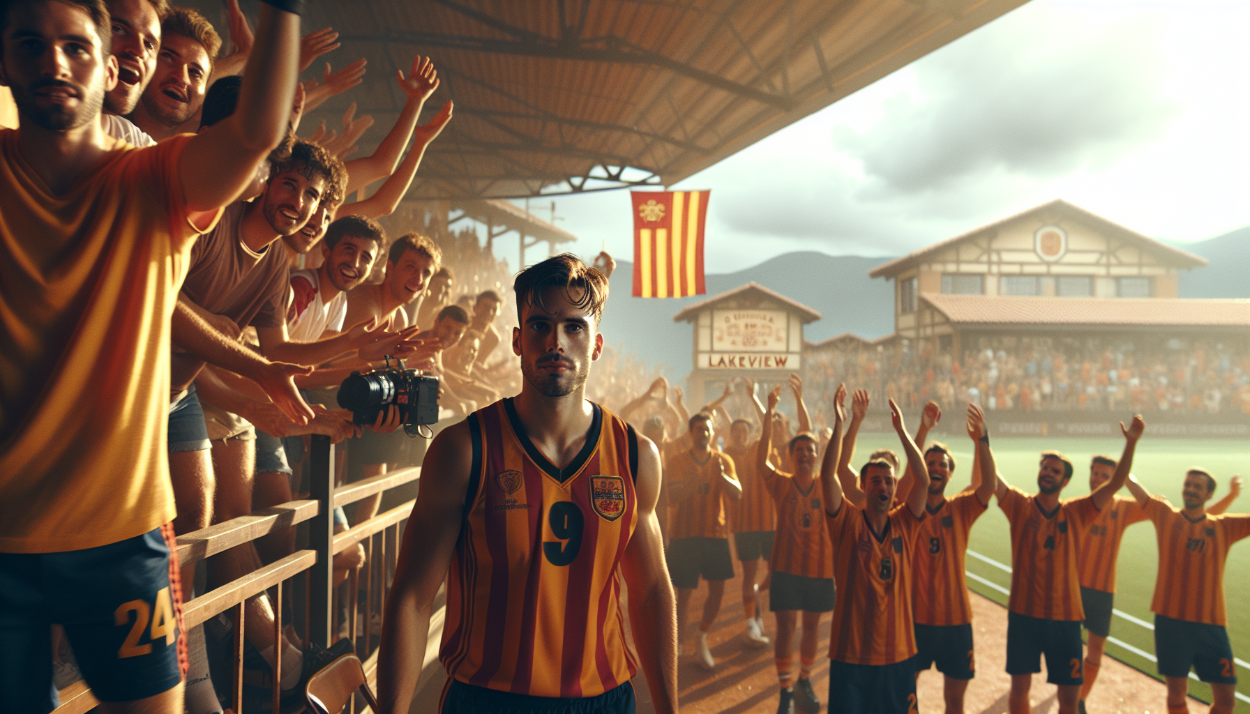 CD Benifaió vs Anna — J29 Segona FFCV