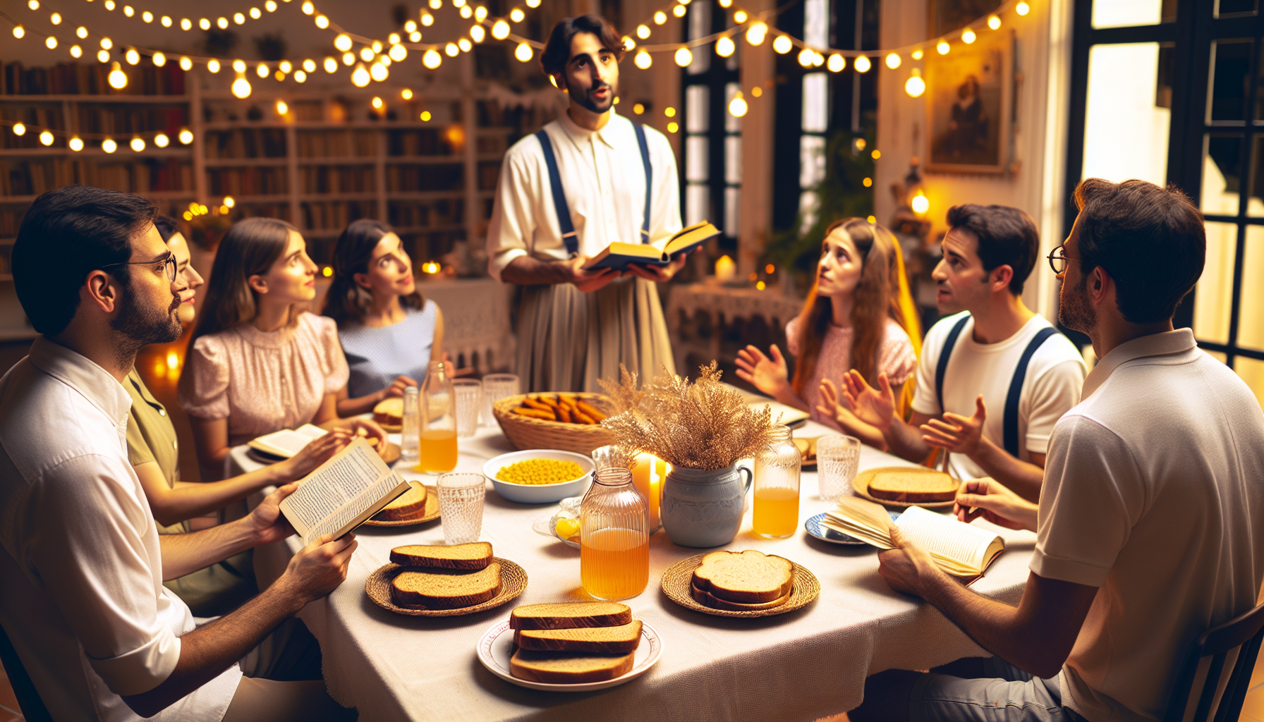 Club de Lectura: Matar a un Ruiseñor