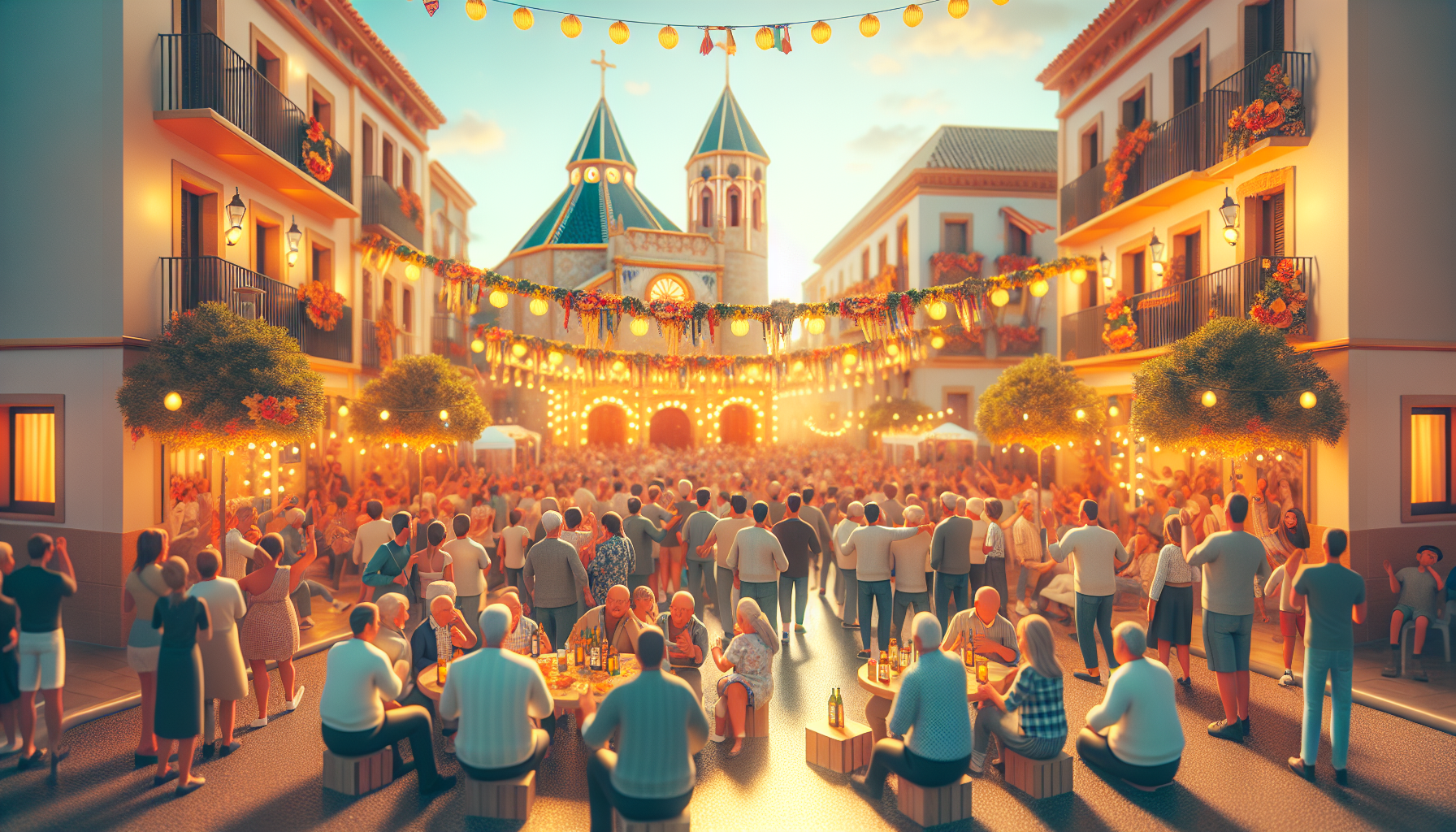 Tour 2026 - GRECAS (nit 1)