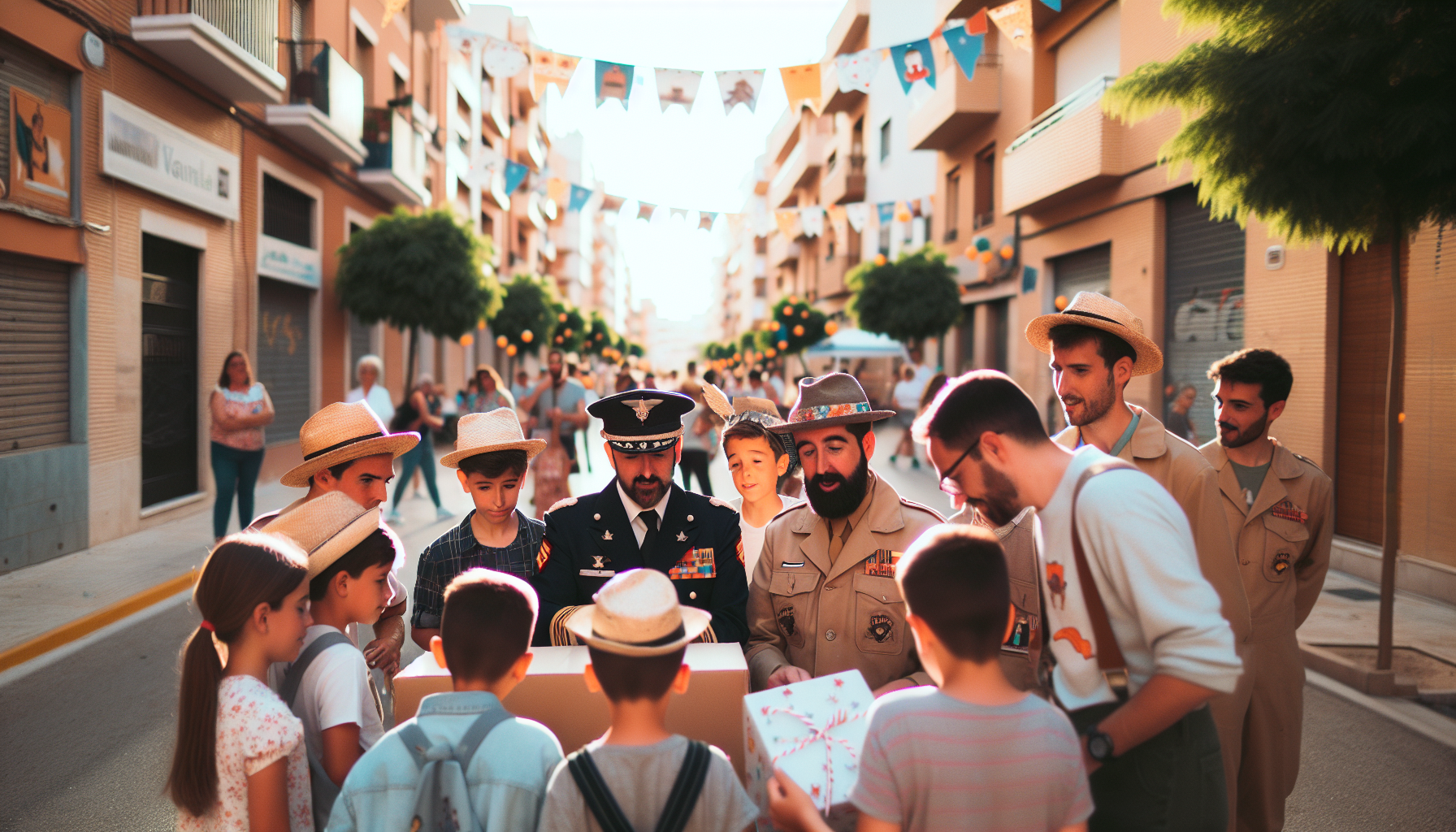 Tour 2026 - GRECAS (nit 2)