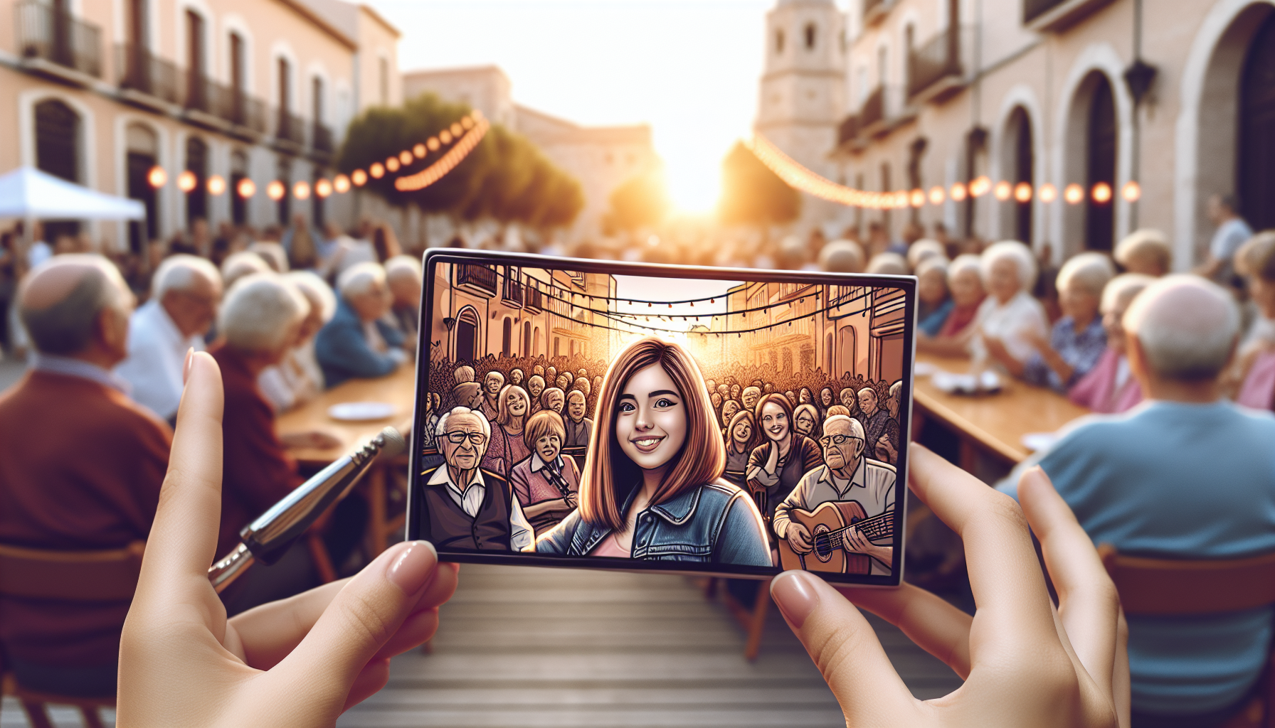 10 años sin Bowie - Homenaje a David Bowie