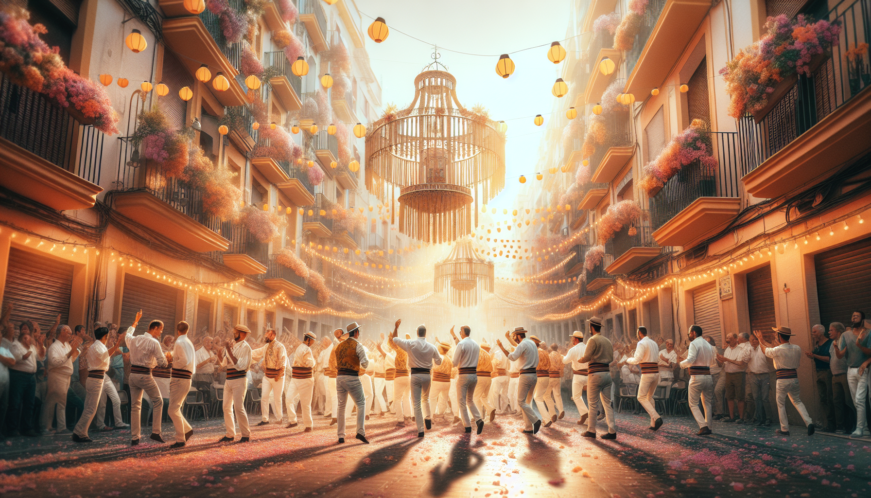 Fiestas de la Cruz 2026