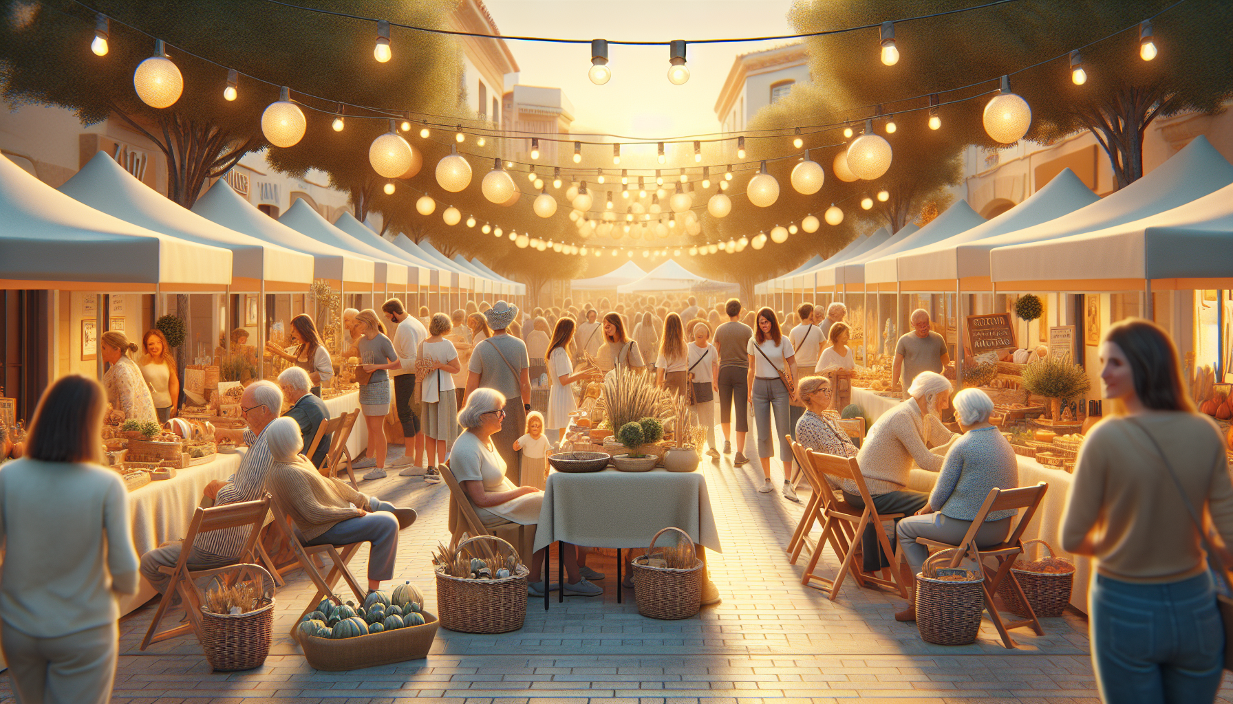 Fira d'Artesania de Primavera 2026