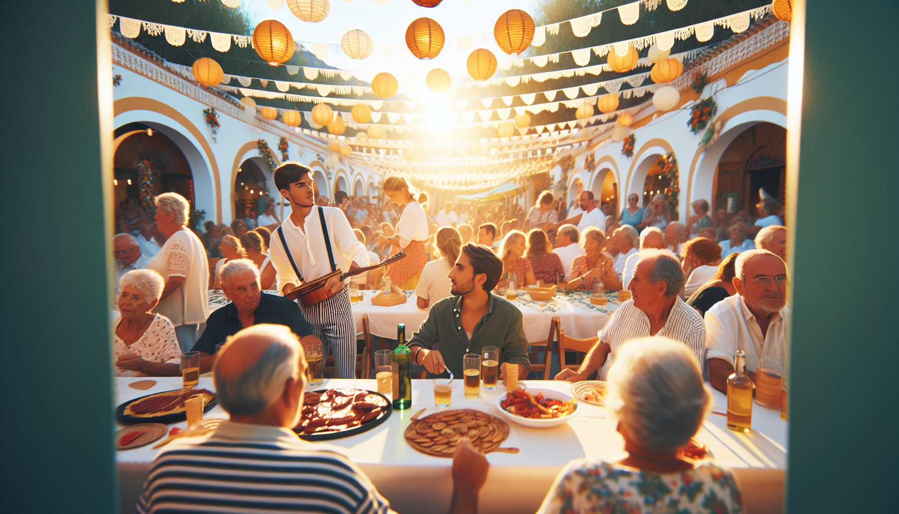 V Trofeu Júnior/Sub23 Mancomunitat Horta Sud