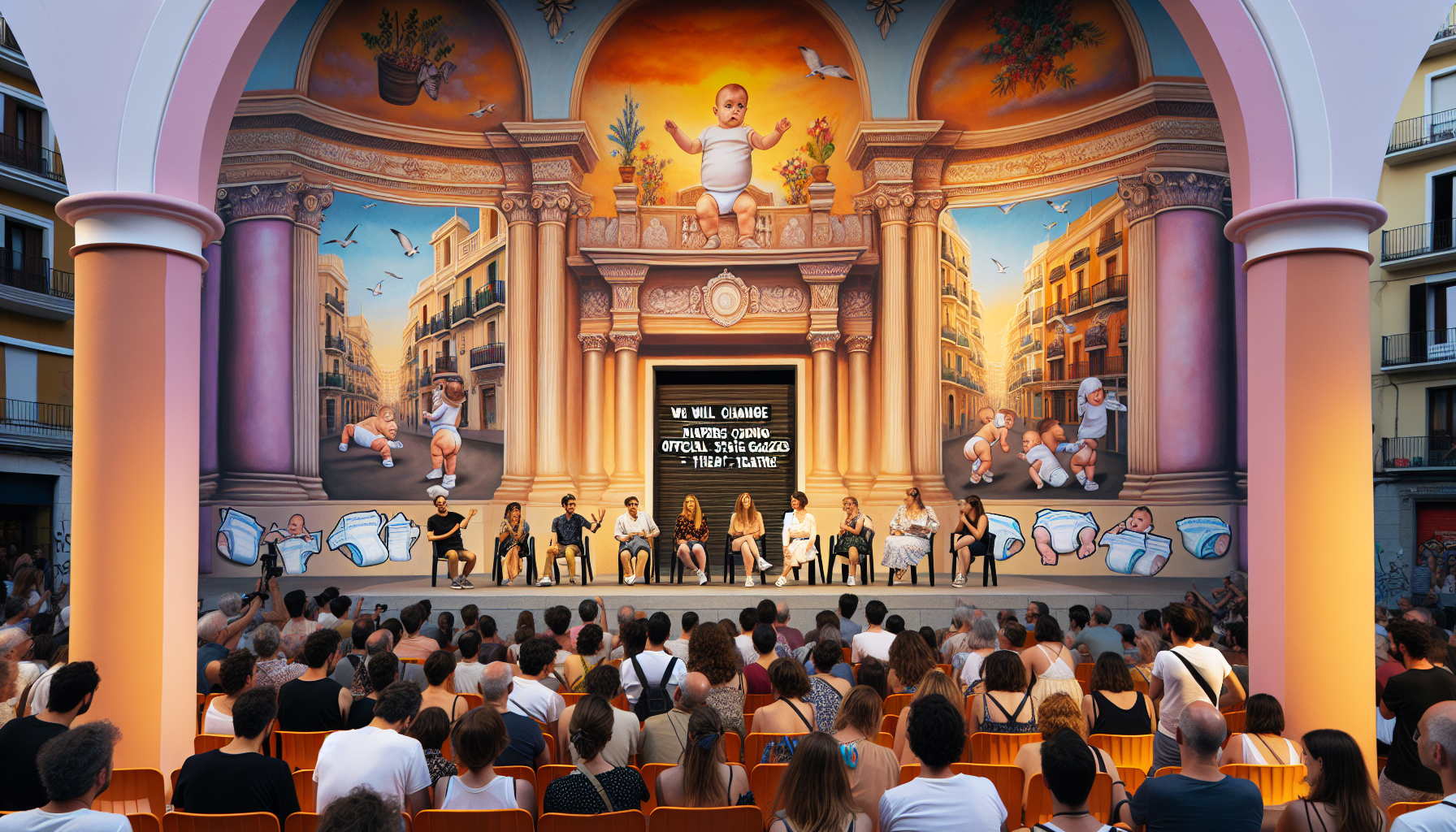 CANVIAREM BOLQUERS SEGONS EL BOE — Teatre