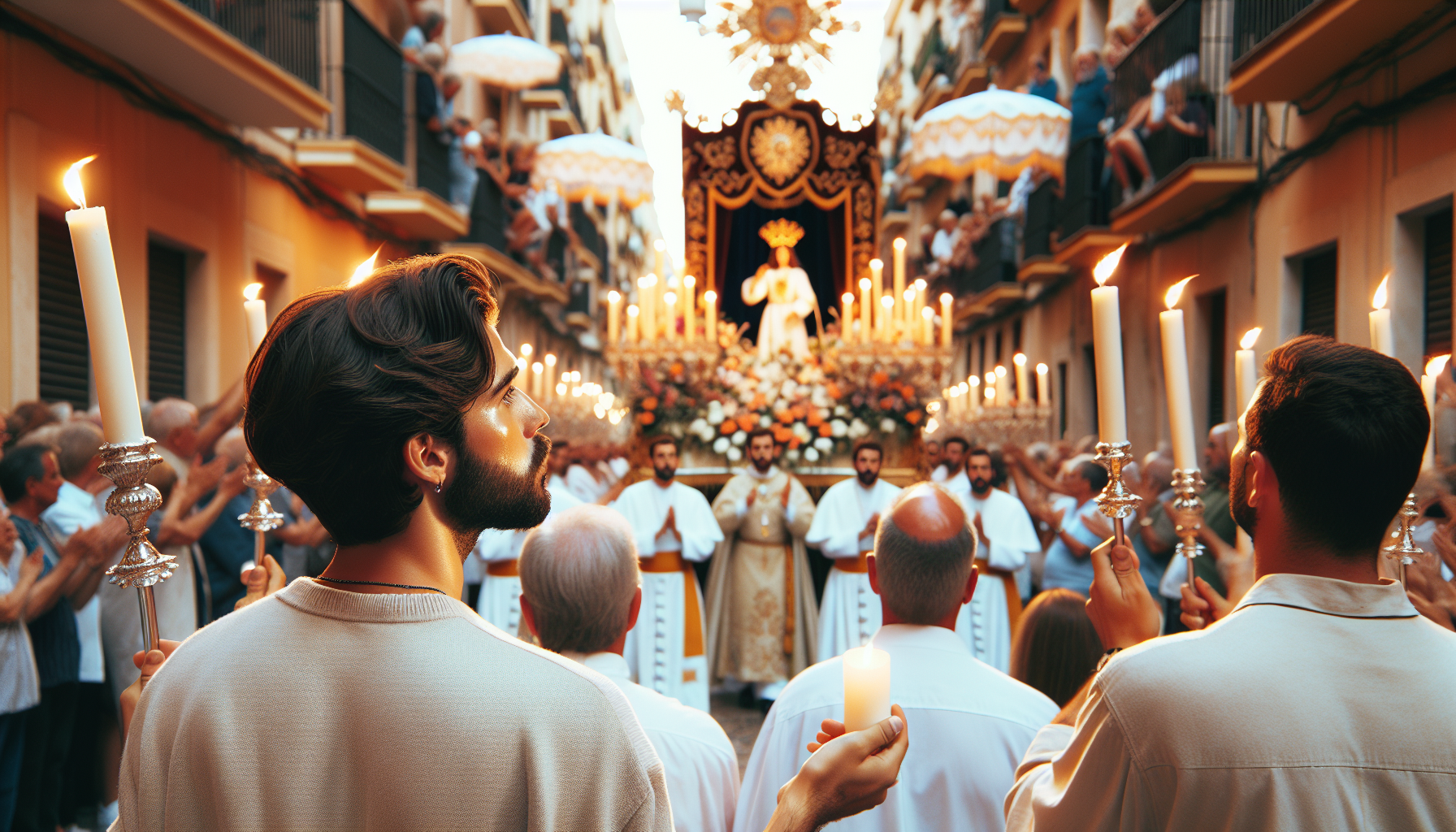 Processó General del Santo Entierro — Setmana Santa d'Alzira