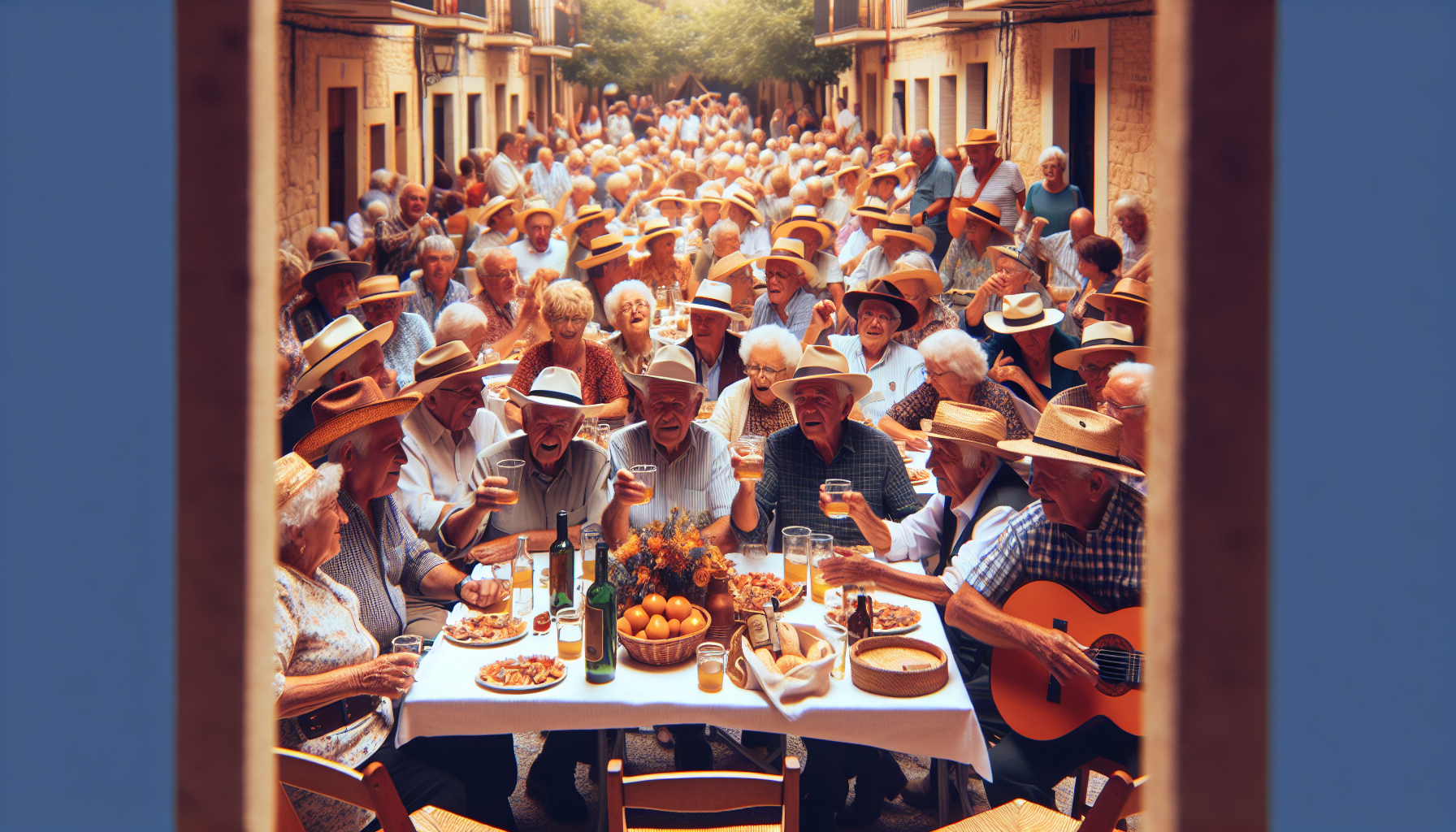 Concert LOS BRINCOS — 60è Aniversari